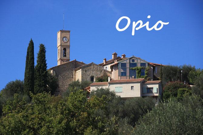 Opio