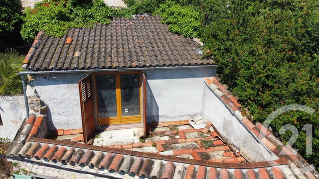 maison à vendre - 3 pièces - 56.91 m2 - LE BAR SUR LOUP - 06 - PROVENCE-ALPES-COTE-D-AZUR - Century 21 Visa Immobilier maison à vendre - 3 pièces - 56.91 m2 - LE BAR SUR LOUP - 06 - PROVENCE-ALPES-COTE-D-AZUR - Century 21 Visa Immobilier