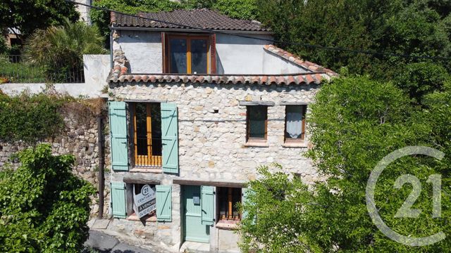  - LE BAR SUR LOUP - 