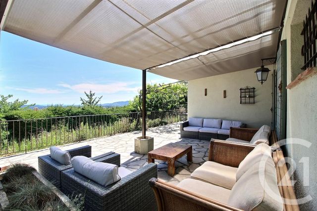 maison à vendre - 6 pièces - 150.0 m2 - GRASSE - 06 - PROVENCE-ALPES-COTE-D-AZUR - Century 21 Visa Immobilier maison à vendre - 6 pièces - 150.0 m2 - GRASSE - 06 - PROVENCE-ALPES-COTE-D-AZUR - Century 21 Visa Immobilier