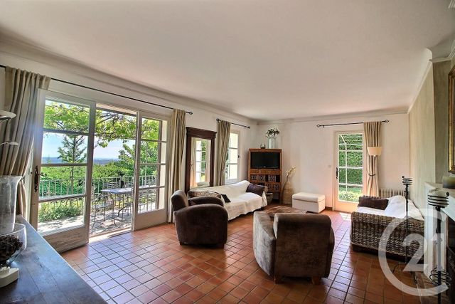 maison à vendre - 6 pièces - 150.0 m2 - GRASSE - 06 - PROVENCE-ALPES-COTE-D-AZUR - Century 21 Visa Immobilier maison à vendre - 6 pièces - 150.0 m2 - GRASSE - 06 - PROVENCE-ALPES-COTE-D-AZUR - Century 21 Visa Immobilier