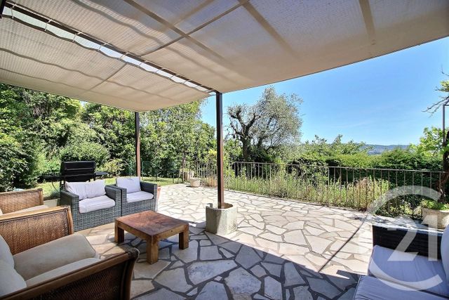 maison à vendre - 6 pièces - 150.0 m2 - GRASSE - 06 - PROVENCE-ALPES-COTE-D-AZUR - Century 21 Visa Immobilier maison à vendre - 6 pièces - 150.0 m2 - GRASSE - 06 - PROVENCE-ALPES-COTE-D-AZUR - Century 21 Visa Immobilier