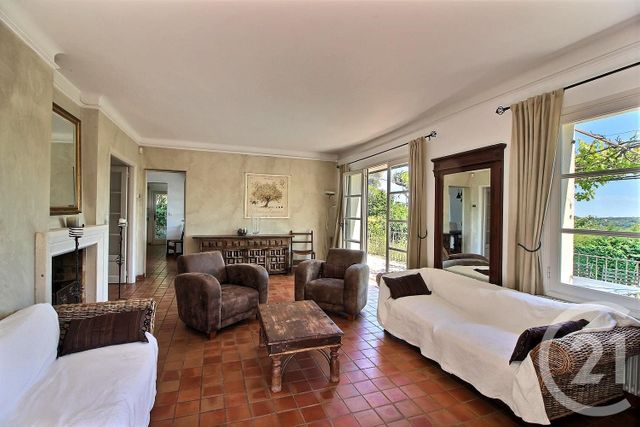 maison à vendre - 6 pièces - 150.0 m2 - GRASSE - 06 - PROVENCE-ALPES-COTE-D-AZUR - Century 21 Visa Immobilier maison à vendre - 6 pièces - 150.0 m2 - GRASSE - 06 - PROVENCE-ALPES-COTE-D-AZUR - Century 21 Visa Immobilier