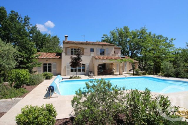 maison à vendre - 6 pièces - 210.0 m2 - CHATEAUNEUF GRASSE - 06 - PROVENCE-ALPES-COTE-D-AZUR - Century 21 Visa Immobilier maison à vendre - 6 pièces - 210.0 m2 - CHATEAUNEUF GRASSE - 06 - PROVENCE-ALPES-COTE-D-AZUR - Century 21 Visa Immobilier