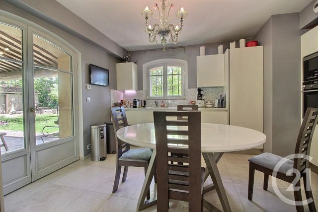 maison à vendre - 6 pièces - 210.0 m2 - CHATEAUNEUF GRASSE - 06 - PROVENCE-ALPES-COTE-D-AZUR - Century 21 Visa Immobilier maison à vendre - 6 pièces - 210.0 m2 - CHATEAUNEUF GRASSE - 06 - PROVENCE-ALPES-COTE-D-AZUR - Century 21 Visa Immobilier