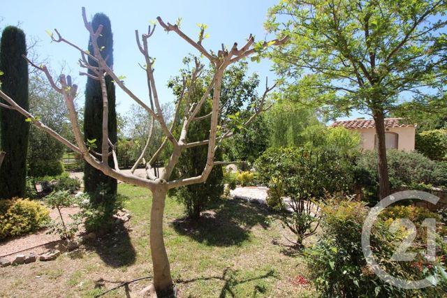 maison à vendre - 6 pièces - 210.0 m2 - CHATEAUNEUF GRASSE - 06 - PROVENCE-ALPES-COTE-D-AZUR - Century 21 Visa Immobilier maison à vendre - 6 pièces - 210.0 m2 - CHATEAUNEUF GRASSE - 06 - PROVENCE-ALPES-COTE-D-AZUR - Century 21 Visa Immobilier