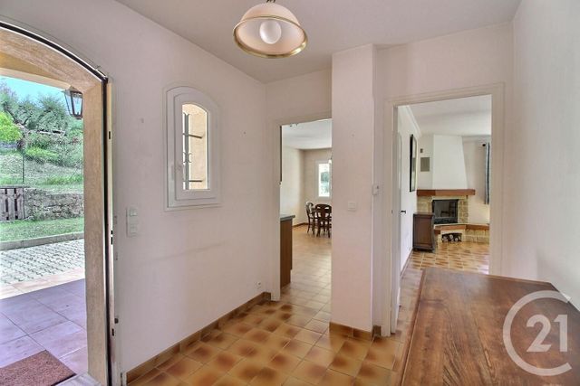 Afficher la photo en grand maison à vendre - 4 pièces - 102.0 m2 - OPIO - 06 - PROVENCE-ALPES-COTE-D-AZUR - Century 21 Visa Immobilier