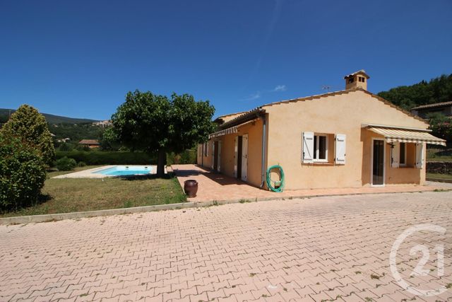 Afficher la photo en grand maison à vendre - 4 pièces - 102.0 m2 - OPIO - 06 - PROVENCE-ALPES-COTE-D-AZUR - Century 21 Visa Immobilier