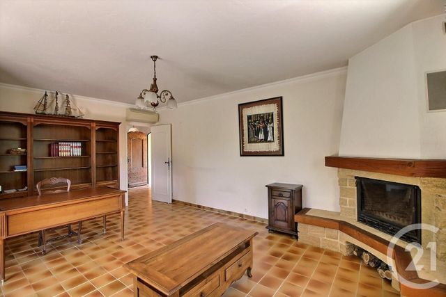 Afficher la photo en grand maison à vendre - 4 pièces - 102.0 m2 - OPIO - 06 - PROVENCE-ALPES-COTE-D-AZUR - Century 21 Visa Immobilier