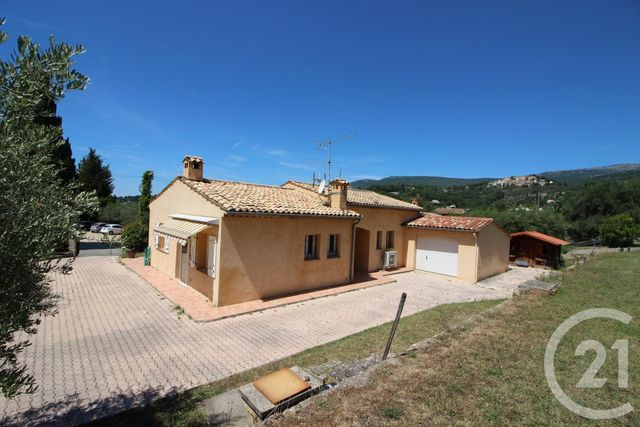 Afficher la photo en grand maison à vendre - 4 pièces - 102.0 m2 - OPIO - 06 - PROVENCE-ALPES-COTE-D-AZUR - Century 21 Visa Immobilier