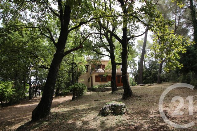 Afficher la photo en grand maison à vendre - 4 pièces - 110.0 m2 - OPIO - 06 - PROVENCE-ALPES-COTE-D-AZUR - Century 21 Visa Immobilier