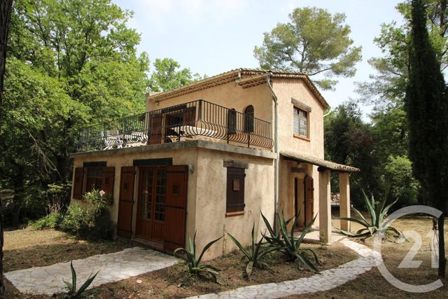 Afficher la photo en grand maison à vendre - 4 pièces - 110.0 m2 - OPIO - 06 - PROVENCE-ALPES-COTE-D-AZUR - Century 21 Visa Immobilier