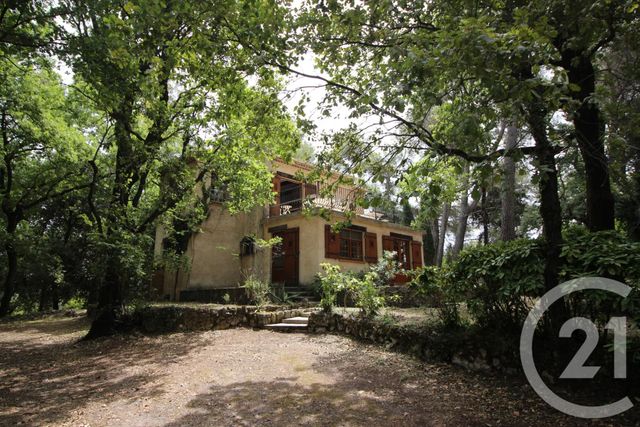 Afficher la photo en grand maison à vendre - 4 pièces - 110.0 m2 - OPIO - 06 - PROVENCE-ALPES-COTE-D-AZUR - Century 21 Visa Immobilier
