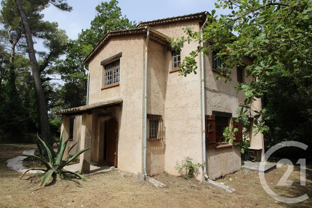 Afficher la photo en grand maison à vendre - 4 pièces - 110.0 m2 - OPIO - 06 - PROVENCE-ALPES-COTE-D-AZUR - Century 21 Visa Immobilier