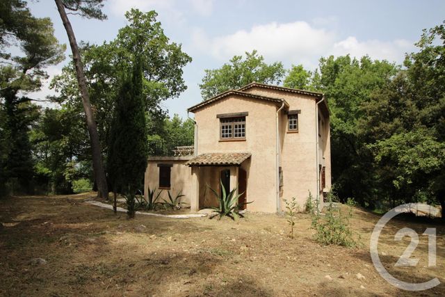 Afficher la photo en grand maison à vendre - 4 pièces - 110.0 m2 - OPIO - 06 - PROVENCE-ALPES-COTE-D-AZUR - Century 21 Visa Immobilier