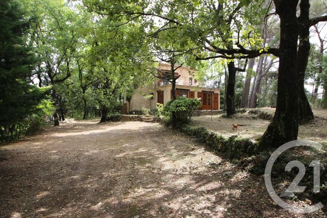 Afficher la photo en grand maison à vendre - 4 pièces - 110.0 m2 - OPIO - 06 - PROVENCE-ALPES-COTE-D-AZUR - Century 21 Visa Immobilier
