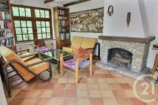 Afficher la photo en grand maison à vendre - 4 pièces - 110.0 m2 - OPIO - 06 - PROVENCE-ALPES-COTE-D-AZUR - Century 21 Visa Immobilier