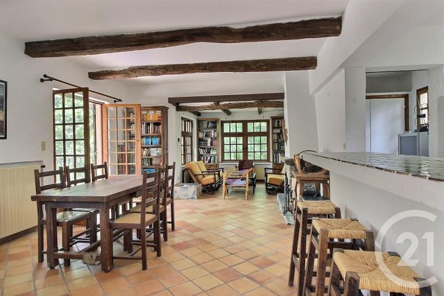 Afficher la photo en grand maison à vendre - 4 pièces - 110.0 m2 - OPIO - 06 - PROVENCE-ALPES-COTE-D-AZUR - Century 21 Visa Immobilier