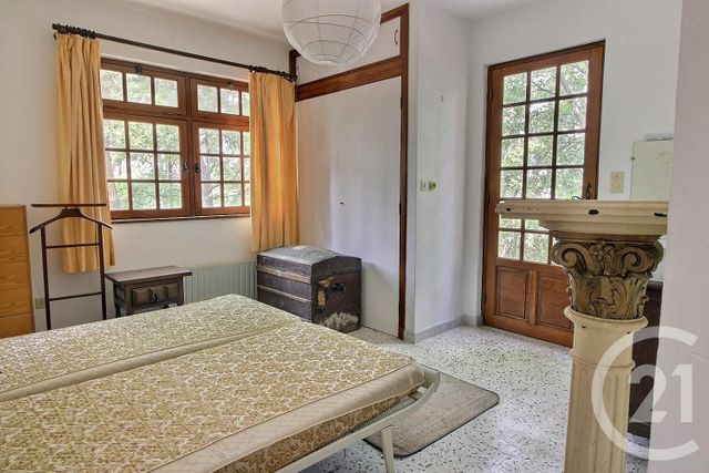 Afficher la photo en grand maison à vendre - 4 pièces - 110.0 m2 - OPIO - 06 - PROVENCE-ALPES-COTE-D-AZUR - Century 21 Visa Immobilier