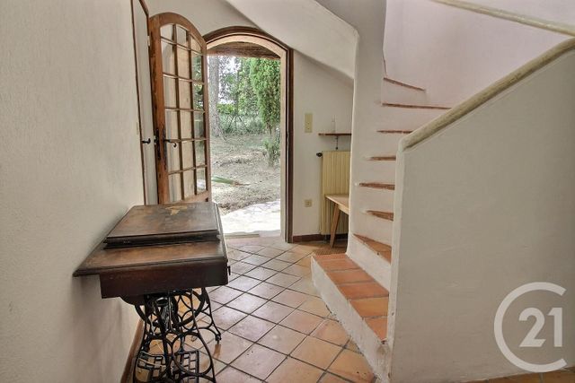Afficher la photo en grand maison à vendre - 4 pièces - 110.0 m2 - OPIO - 06 - PROVENCE-ALPES-COTE-D-AZUR - Century 21 Visa Immobilier