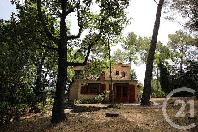 Afficher la photo en grand maison à vendre - 4 pièces - 110.0 m2 - OPIO - 06 - PROVENCE-ALPES-COTE-D-AZUR - Century 21 Visa Immobilier