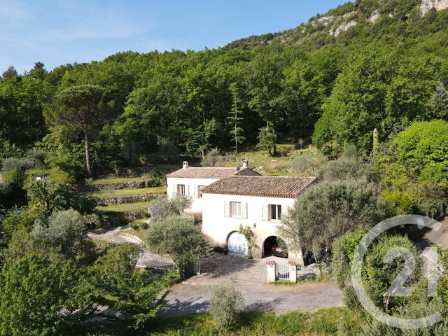  - LE BAR SUR LOUP - 