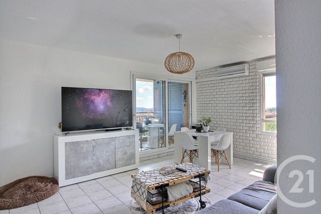 Appartement T3 à vendre GRASSE