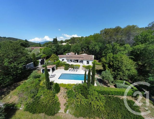 maison - OPIO - 06