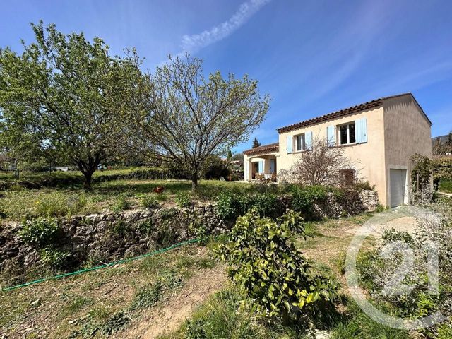 maison - GRASSE - 06