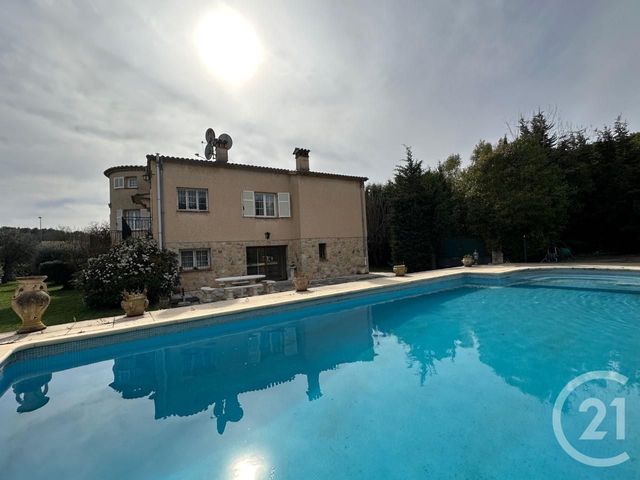 maison - OPIO - 06