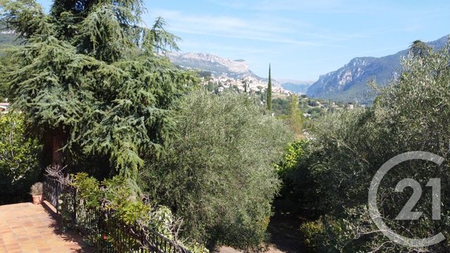 Maison à vendre LE BAR SUR LOUP