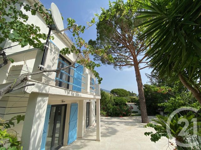 Afficher la photo en grand maison à vendre - 7 pièces - 168.0 m2 - LE ROURET - 06 - PROVENCE-ALPES-COTE-D-AZUR - Century 21 Visa Immobilier