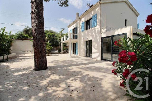 maison à vendre - 7 pièces - 180.0 m2 - LE ROURET - 06 - PROVENCE-ALPES-COTE-D-AZUR - Century 21 Visa Immobilier