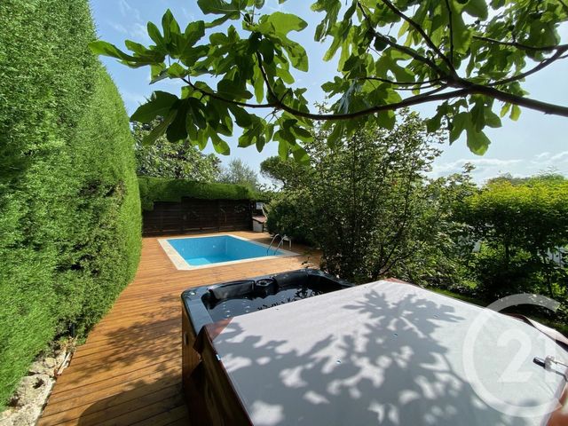 Afficher la photo en grand maison à vendre - 7 pièces - 168.0 m2 - LE ROURET - 06 - PROVENCE-ALPES-COTE-D-AZUR - Century 21 Visa Immobilier
