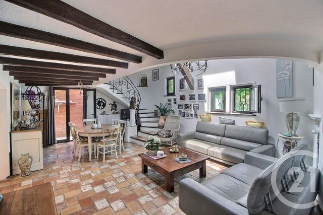Afficher la photo en grand maison à vendre - 10 pièces - 350.0 m2 - ROQUEFORT LES PINS - 06 - PROVENCE-ALPES-COTE-D-AZUR - Century 21 Visa Immobilier