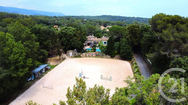 Afficher la photo en grand maison à vendre - 10 pièces - 350.0 m2 - ROQUEFORT LES PINS - 06 - PROVENCE-ALPES-COTE-D-AZUR - Century 21 Visa Immobilier