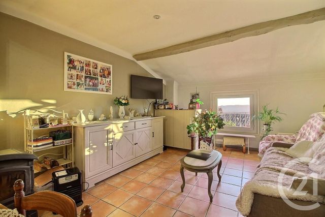 appartement - CHATEAUNEUF GRASSE - 06