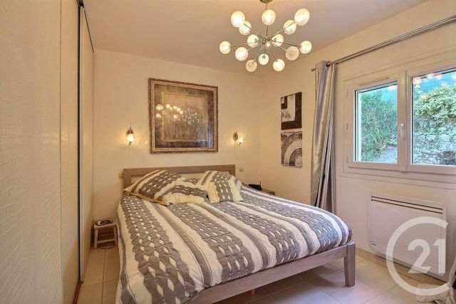 maison à vendre - 5 pièces - 141.0 m2 - GRASSE - 06 - PROVENCE-ALPES-COTE-D-AZUR - Century 21 Visa Immobilier