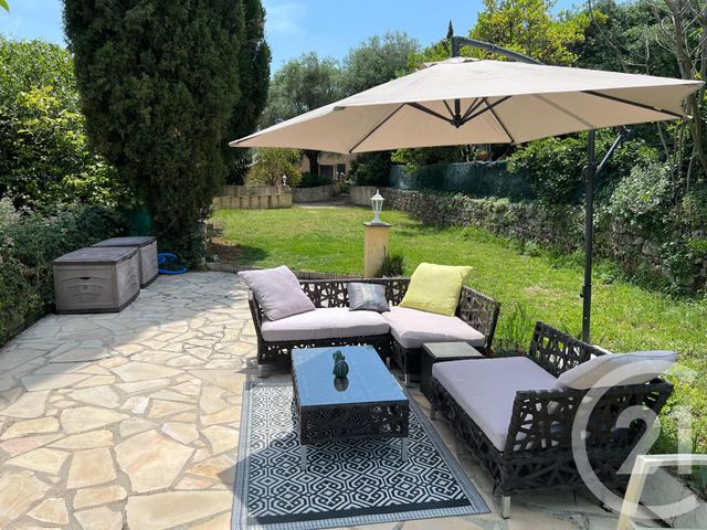 maison à vendre - 5 pièces - 141.0 m2 - GRASSE - 06 - PROVENCE-ALPES-COTE-D-AZUR - Century 21 Visa Immobilier