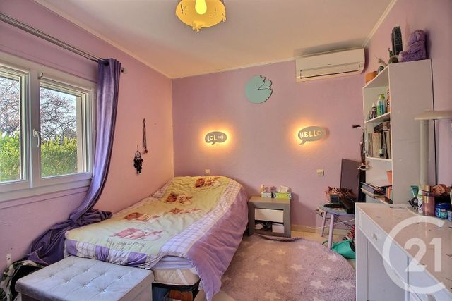 maison à vendre - 5 pièces - 141.0 m2 - GRASSE - 06 - PROVENCE-ALPES-COTE-D-AZUR - Century 21 Visa Immobilier