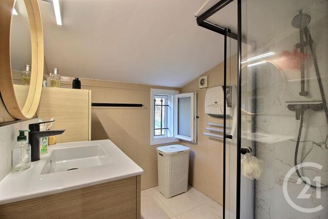 maison à vendre - 5 pièces - 141.0 m2 - GRASSE - 06 - PROVENCE-ALPES-COTE-D-AZUR - Century 21 Visa Immobilier