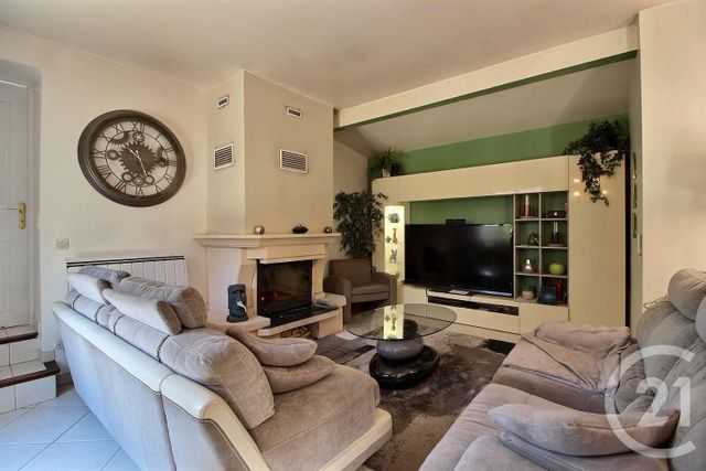 maison à vendre - 5 pièces - 141.0 m2 - GRASSE - 06 - PROVENCE-ALPES-COTE-D-AZUR - Century 21 Visa Immobilier