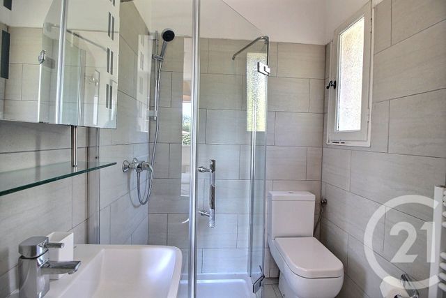 maison à vendre - 7 pièces - 200.0 m2 - LE BAR SUR LOUP - 06 - PROVENCE-ALPES-COTE-D-AZUR - Century 21 Visa Immobilier