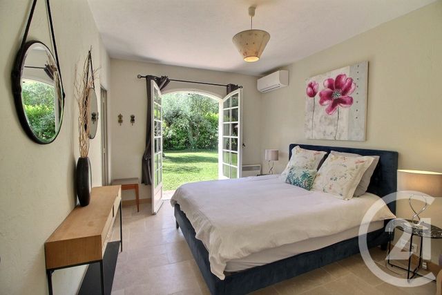 maison à vendre - 7 pièces - 200.0 m2 - LE BAR SUR LOUP - 06 - PROVENCE-ALPES-COTE-D-AZUR - Century 21 Visa Immobilier