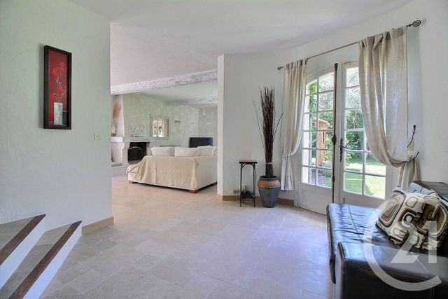 maison à vendre - 7 pièces - 200.0 m2 - LE BAR SUR LOUP - 06 - PROVENCE-ALPES-COTE-D-AZUR - Century 21 Visa Immobilier
