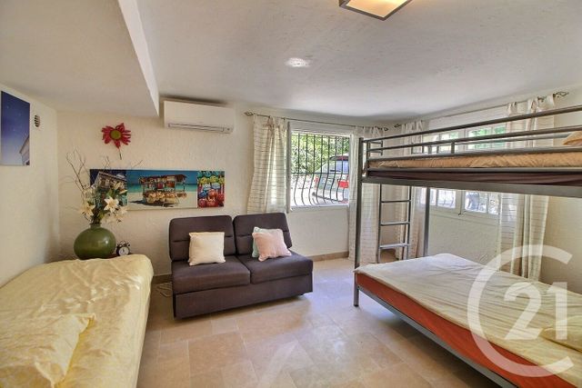 maison à vendre - 7 pièces - 200.0 m2 - LE BAR SUR LOUP - 06 - PROVENCE-ALPES-COTE-D-AZUR - Century 21 Visa Immobilier