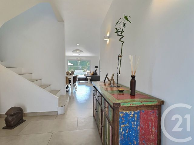 Afficher la photo en grand maison à vendre - 4 pièces - 150.2 m2 - GRASSE - 06 - PROVENCE-ALPES-COTE-D-AZUR - Century 21 Visa Immobilier