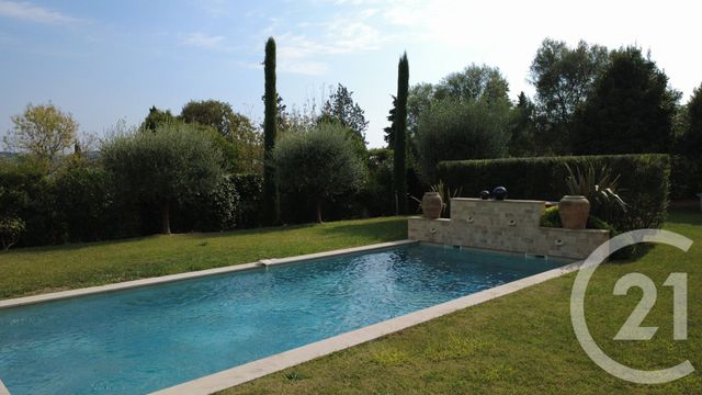 Afficher la photo en grand maison à vendre - 4 pièces - 150.2 m2 - GRASSE - 06 - PROVENCE-ALPES-COTE-D-AZUR - Century 21 Visa Immobilier