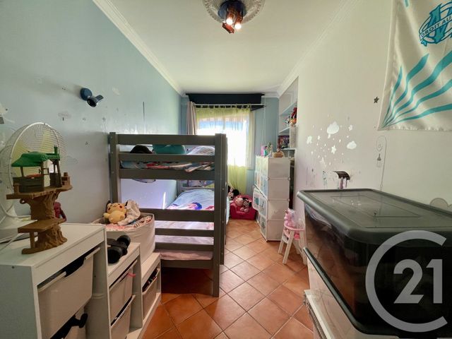 Appartement F3 à vendre - 3 pièces - 55.0 m2 - LE BAR SUR LOUP - 06 - PROVENCE-ALPES-COTE-D-AZUR - Century 21 Visa Immobilier