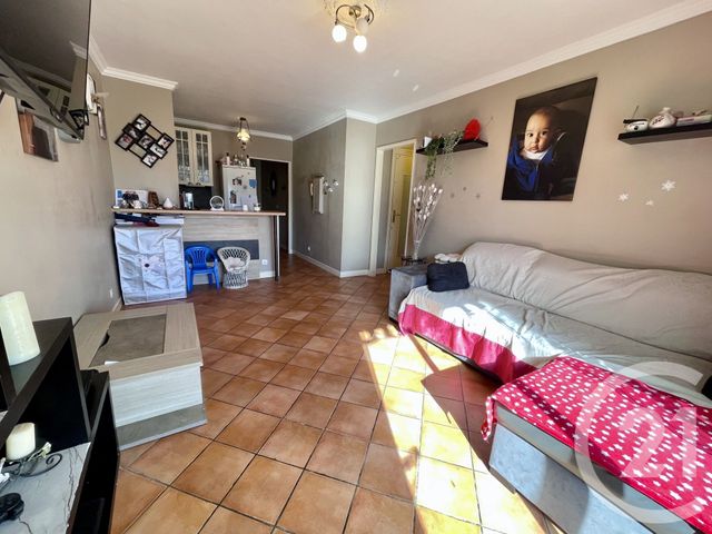 Appartement F3 à vendre - 3 pièces - 55.0 m2 - LE BAR SUR LOUP - 06 - PROVENCE-ALPES-COTE-D-AZUR - Century 21 Visa Immobilier